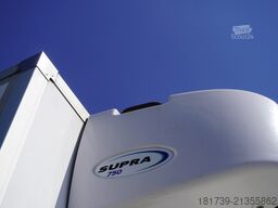 Iveco Eurocargo 100-190 4x2 E6 / Refrigerator