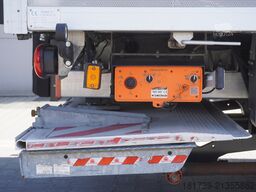 Iveco Eurocargo 100-190 4x2 E6 / Refrigerator