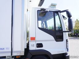 Iveco Eurocargo 100-190 4x2 E6 / Refrigerator