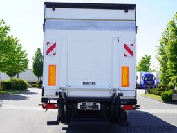 Volvo FH 440 E5 6×2 Schmitz Refrigerator – pas