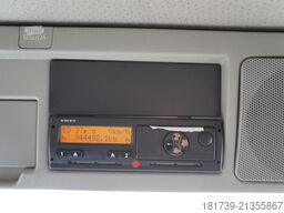 Volvo FH 440 E5 6×2 Schmitz Refrigerator – pas