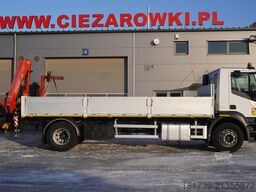 Iveco Stralis 19.310 4x2 E6 / 100 tho. km!