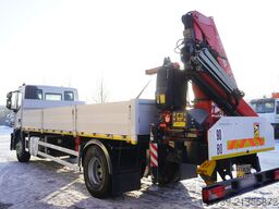 Iveco Stralis 19.310 4x2 E6 / 100 tho. km!