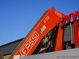 Iveco Stralis 19.310 4x2 E6 / 100 tho. km!