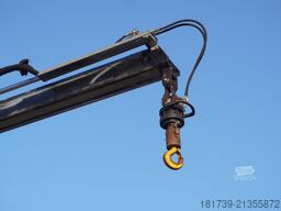 Iveco Stralis 19.310 4x2 E6 / 100 tho. km!