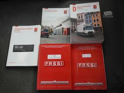 Renault C280 DTI 8/ FASSI crane F135A.22/ 8units