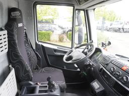 Iveco Eurocargo 150 E25 / 90 tho. km !!! / Tow