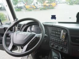 Iveco STRALIS 19.310 E6 / Flatbed 19 EPAL / FA