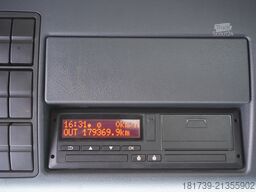 MAN TGS 26.420 6x4 / Fassi F215A.2.24