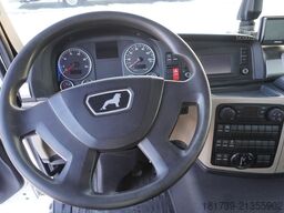 MAN TGS 26.420 6x4 / Fassi F215A.2.24