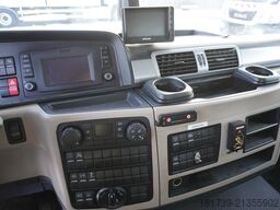 MAN TGS 26.420 6x4 / Fassi F215A.2.24