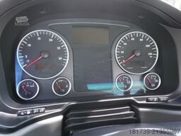 MAN TGS 26.360 Flatbed / Fassi F175 7.7 T /