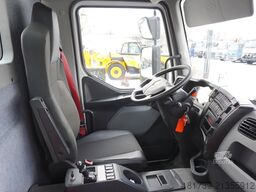 Renault RENAULT C280 DTI 8 / FASSI crane 8 m