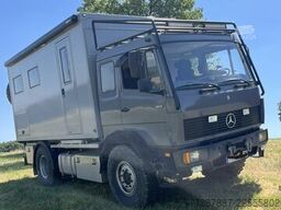 Mercedes-Benz 917 AF