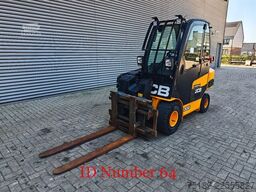 JCB 30G 2WD Teletruk