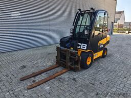 JCB 30G 2WD Teletruk