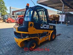 JCB 30G 2WD Teletruk