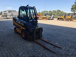 JCB 30G 2WD Teletruk