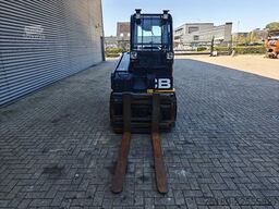 JCB 30G 2WD Teletruk