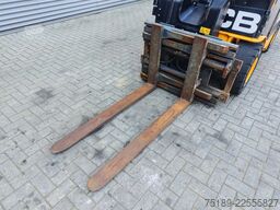 JCB 30G 2WD Teletruk