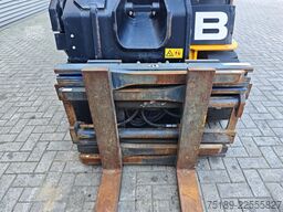 JCB 30G 2WD Teletruk