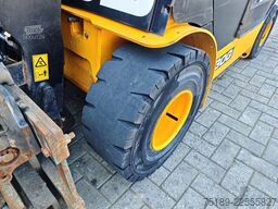 JCB 30G 2WD Teletruk