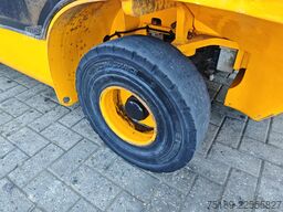 JCB 30G 2WD Teletruk
