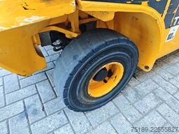 JCB 30G 2WD Teletruk