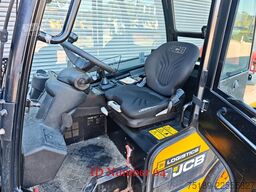 JCB 30G 2WD Teletruk