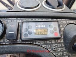 JCB 30G 2WD Teletruk