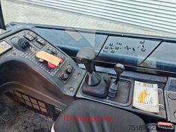 JCB 30G 2WD Teletruk