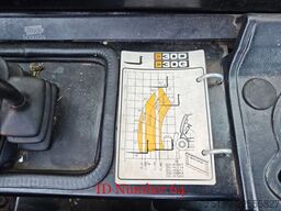 JCB 30G 2WD Teletruk