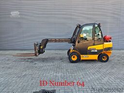 JCB 30G 2WD Teletruk