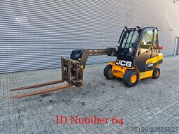 JCB 30G 2WD Teletruk
