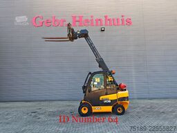 JCB 30G 2WD Teletruk