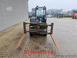 JCB 30G 2WD Teletruk