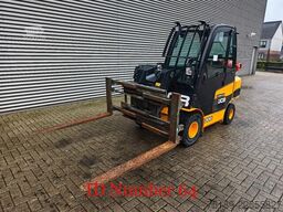 JCB 30G 2WD Teletruk