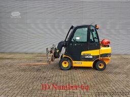 JCB 30G 2WD Teletruk
