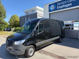 Mercedes-Benz Sprinter  317 Maxi 9G Automatik Klima Navi Kamera