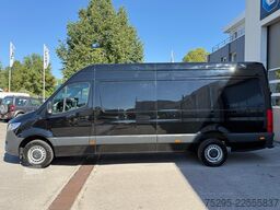 Mercedes-Benz Sprinter  317 Maxi 9G Automatik Klima Navi Kamera