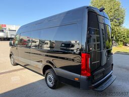 Mercedes-Benz Sprinter  317 Maxi 9G Automatik Klima Navi Kamera