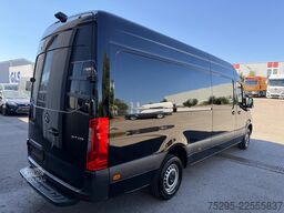 Mercedes-Benz Sprinter  317 Maxi 9G Automatik Klima Navi Kamera