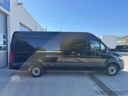 Mercedes-Benz Sprinter  317 Maxi 9G Automatik Klima Navi Kamera