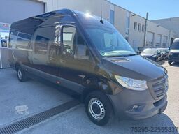 Mercedes-Benz Sprinter  317 Maxi 9G Automatik Klima Navi Kamera
