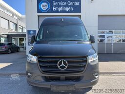 Mercedes-Benz Sprinter  317 Maxi 9G Automatik Klima Navi Kamera
