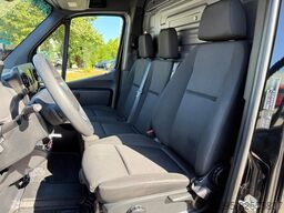 Mercedes-Benz Sprinter  317 Maxi 9G Automatik Klima Navi Kamera