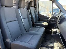 Mercedes-Benz Sprinter  317 Maxi 9G Automatik Klima Navi Kamera