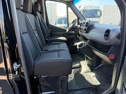 Mercedes-Benz Sprinter  317 Maxi 9G Automatik Klima Navi Kamera