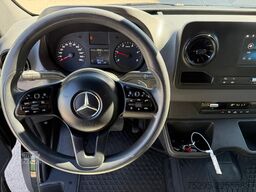 Mercedes-Benz Sprinter  317 Maxi 9G Automatik Klima Navi Kamera