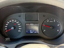 Mercedes-Benz Sprinter  317 Maxi 9G Automatik Klima Navi Kamera